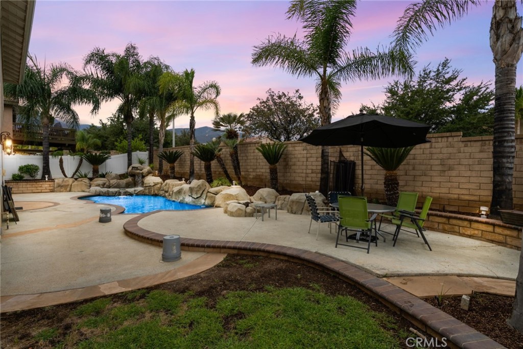 ,South Corona Home - Residential