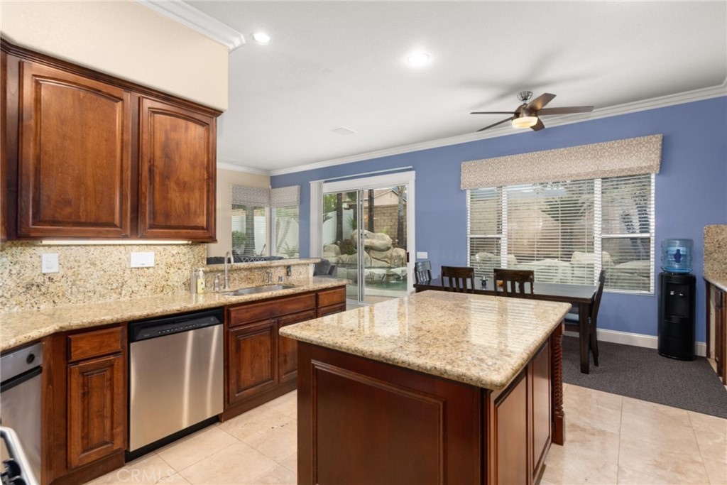 ,South Corona Home - Residential