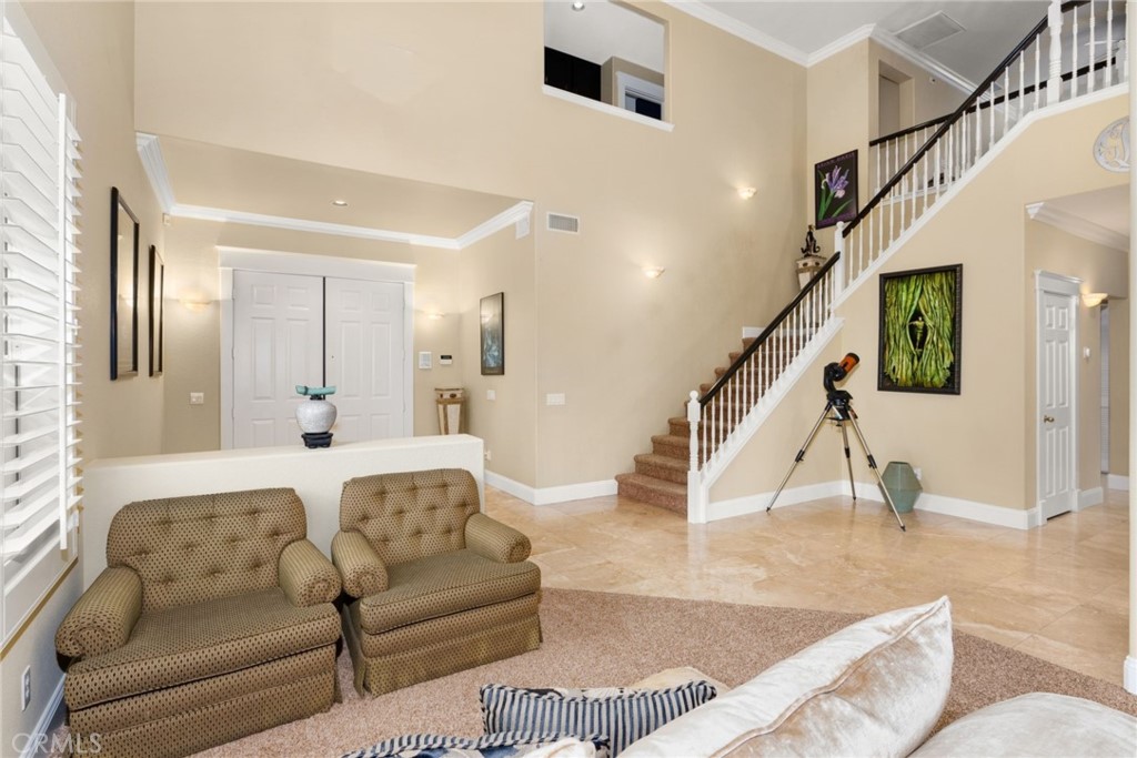 ,South Corona Home - Residential