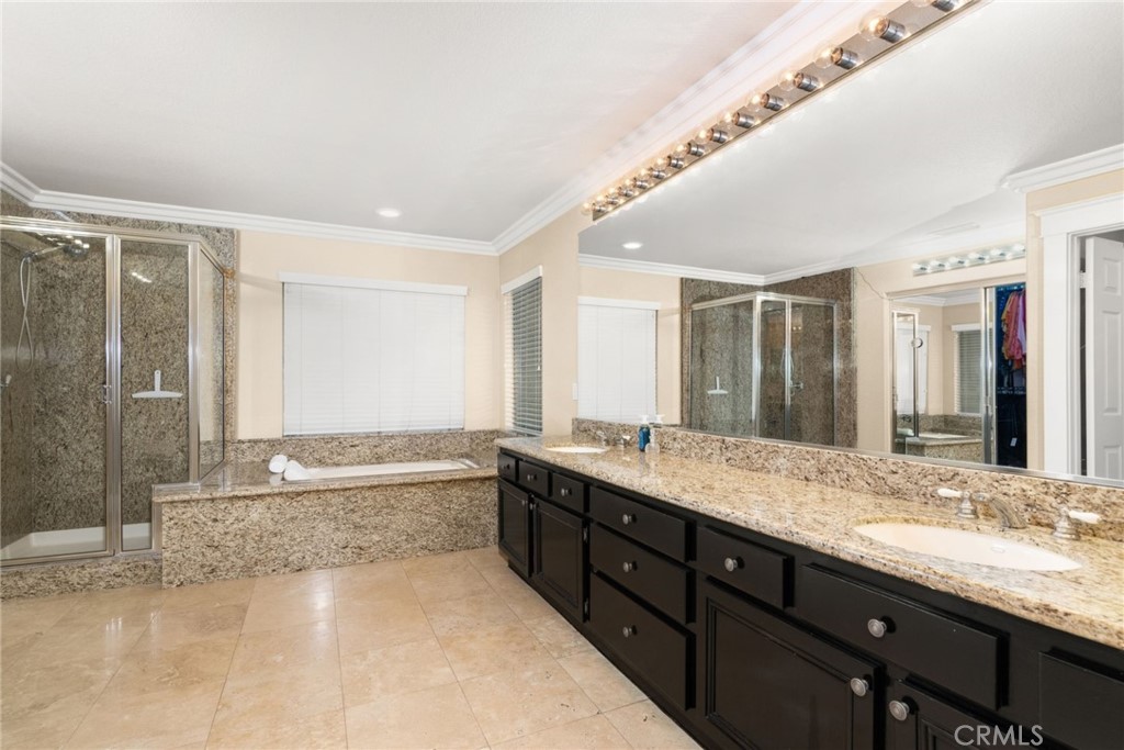 ,South Corona Home - Residential