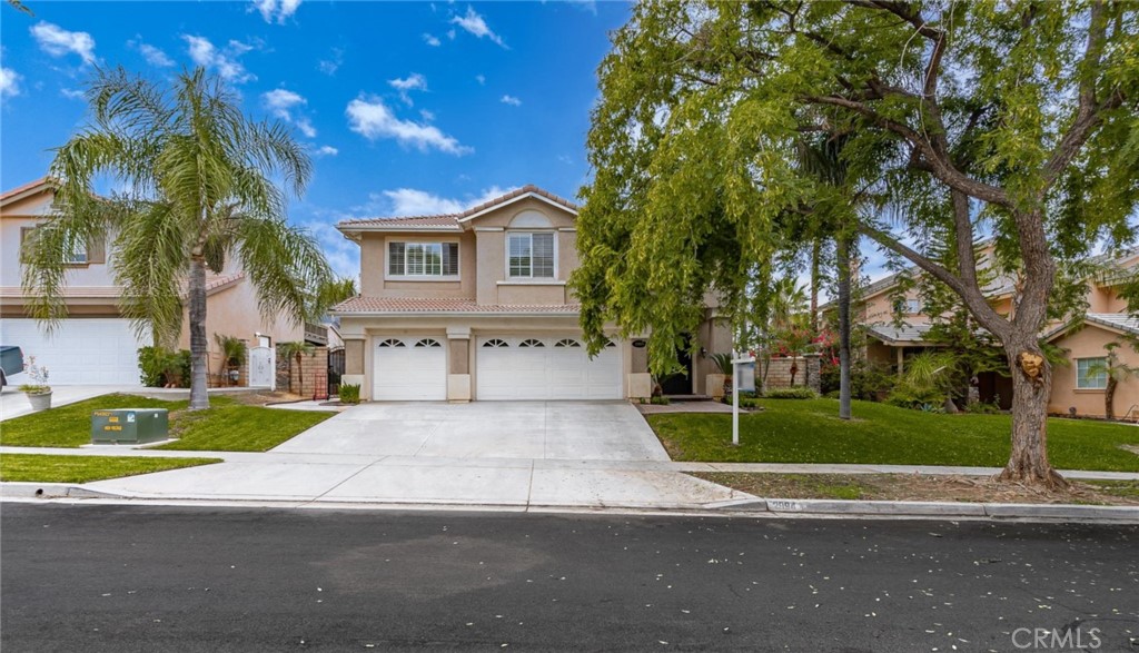 ,South Corona Home - Residential