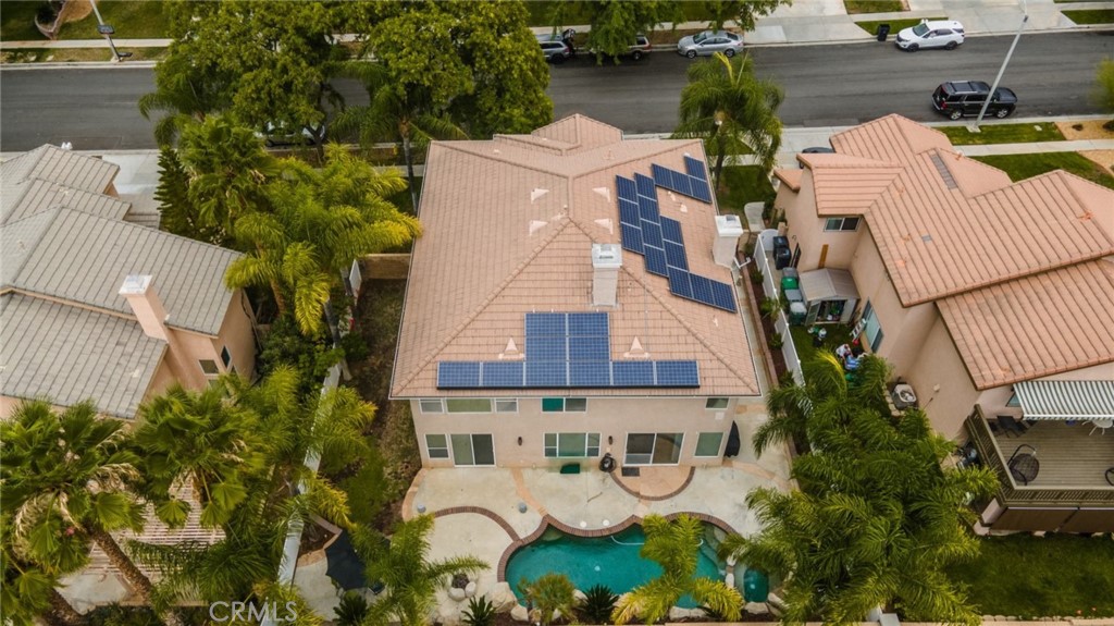 ,South Corona Home - Residential