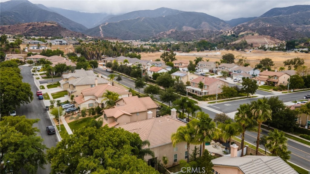 ,South Corona Home - Residential