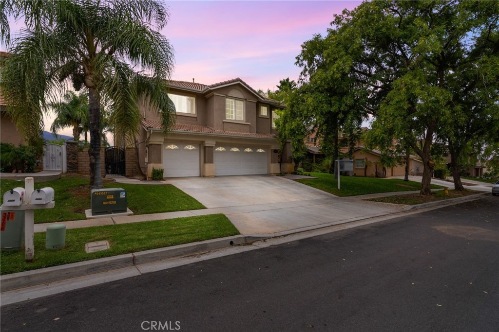 ,South Corona Home - Residential