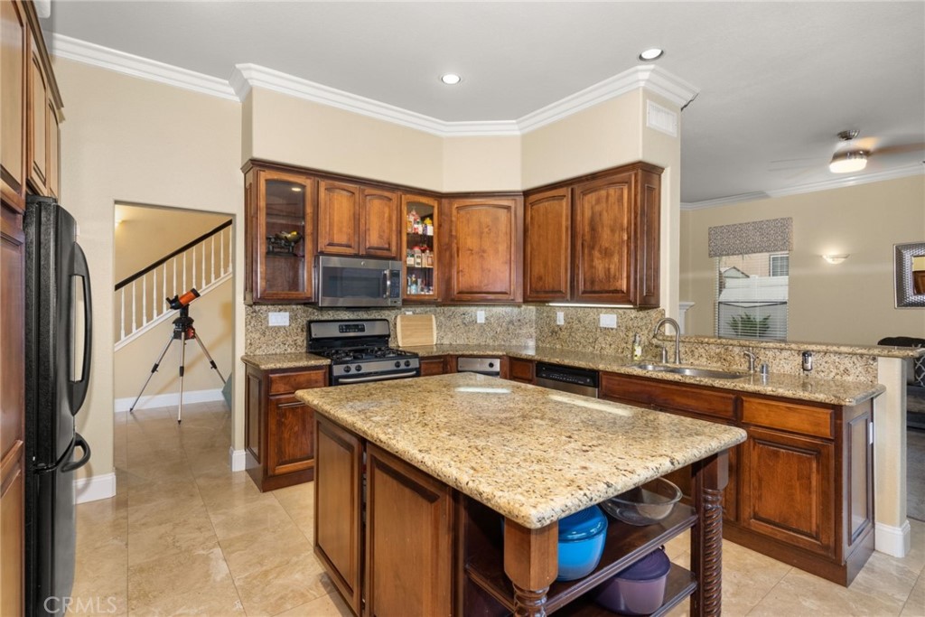 ,South Corona Home - Residential