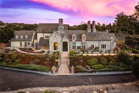 A home in Arroyo Grande