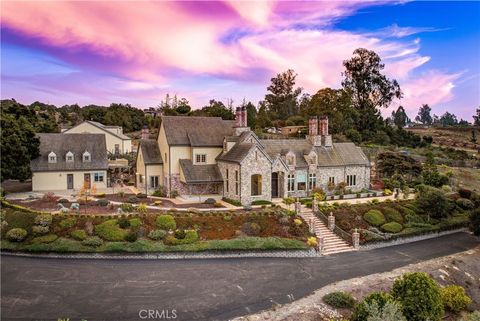 A home in Arroyo Grande