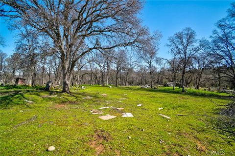 A home in Oroville