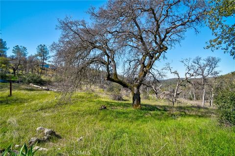 A home in Oroville