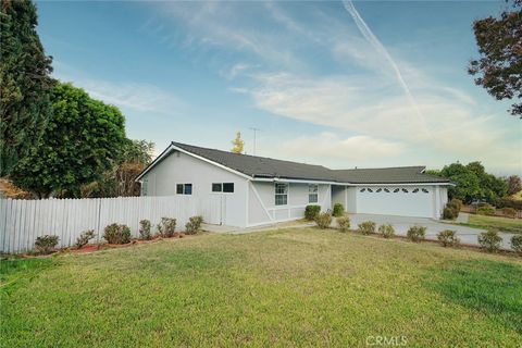 A home in Hacienda Heights