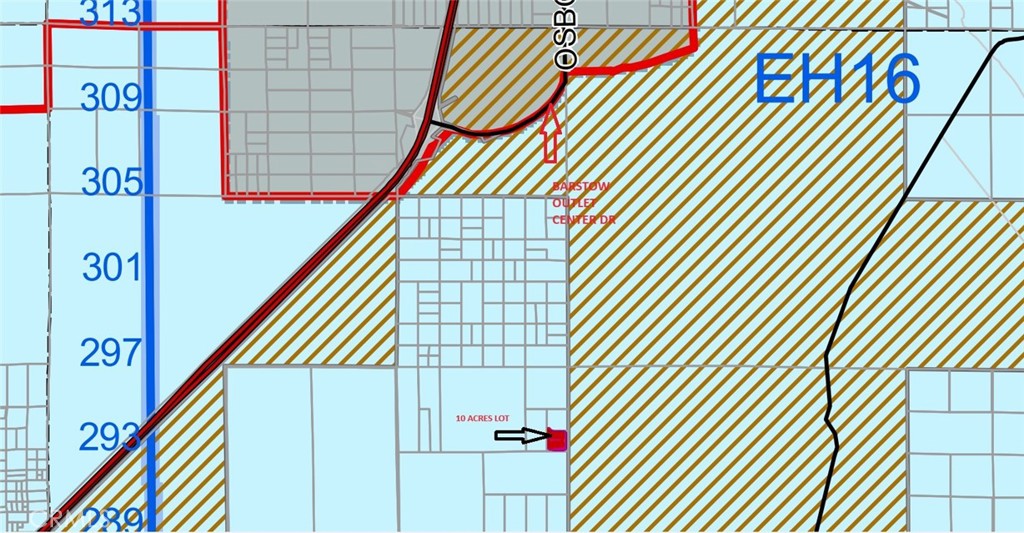 0 Near Outlet Center Dr
