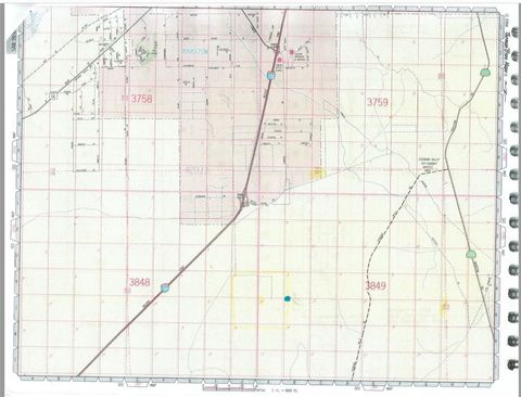 Photo of 0 Near Outlet Center Dr, Barstow, CA 92311 (MLS # HD23028846)