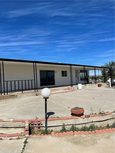 1020 Clayton Street Perris CA 92570