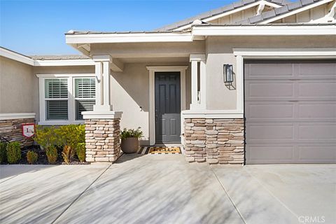 A home in Murrieta