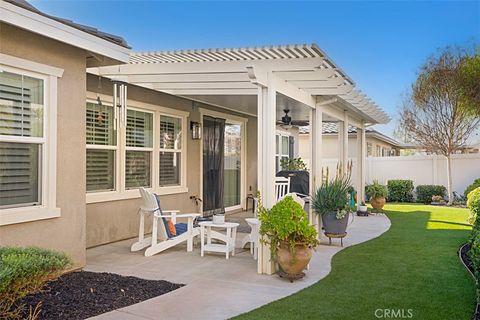 A home in Murrieta