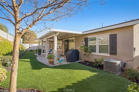 A home in Murrieta