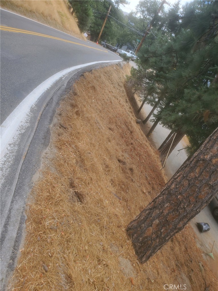 Valley of the Moon (VYMN) - Land