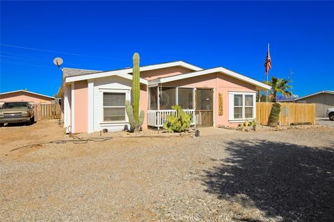 A home in Big River