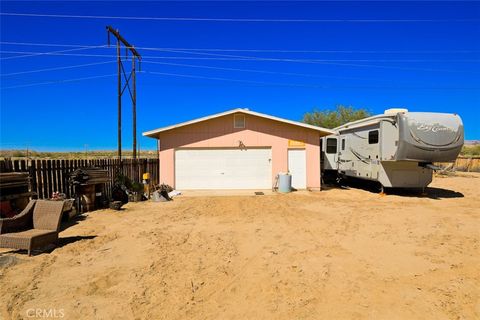 A home in Big River