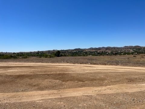 0 APN#267-180-003 Woodcrest CA 92508