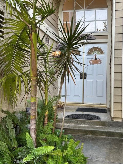 A home in Lake Forest