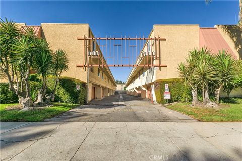 A home in Encino