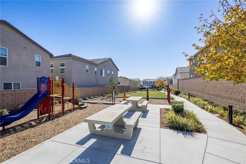 A home in Lake Elsinore