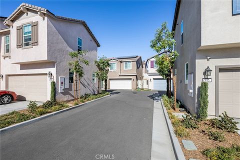 A home in Lake Elsinore