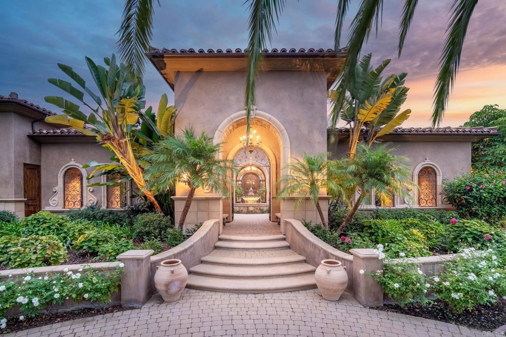 4955 Rancho Del Mar Trail