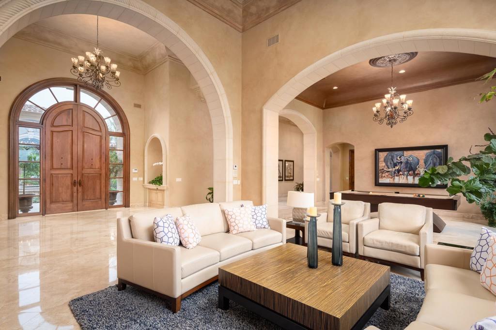 4955 Rancho Del Mar Trail