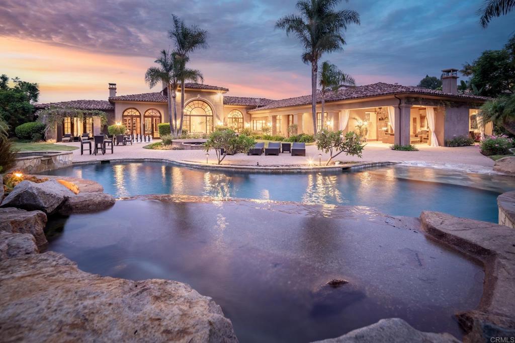 4955 Rancho Del Mar Trail