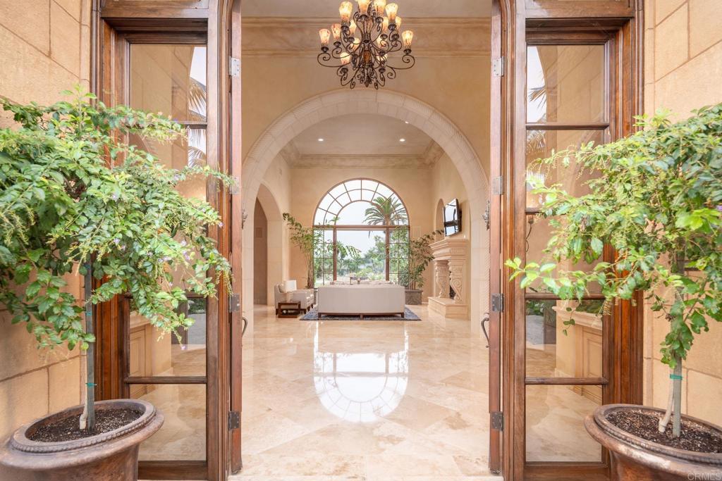 4955 Rancho Del Mar Trail