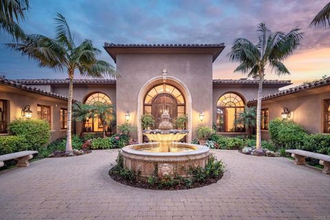 4955 Rancho Del Mar Trail San Diego CA 92130