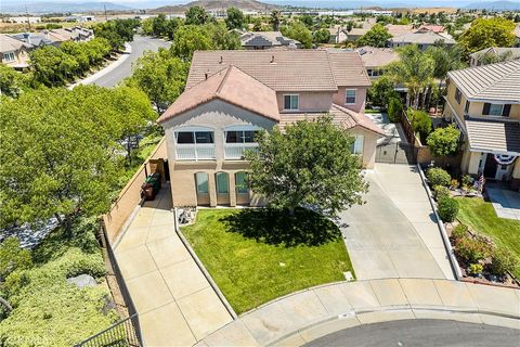 A home in Murrieta