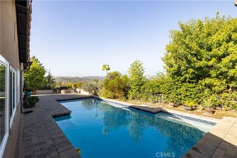 A home in Laguna Niguel