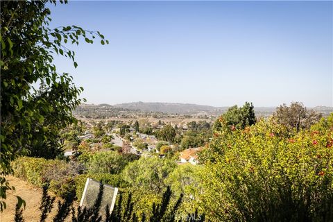 A home in Laguna Niguel