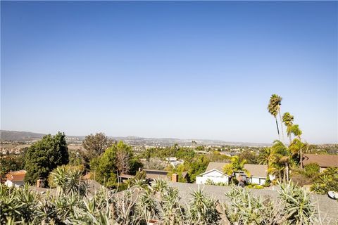 A home in Laguna Niguel