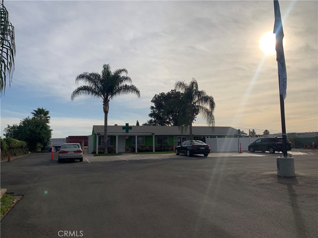 1153 Harley Knox Boulevard