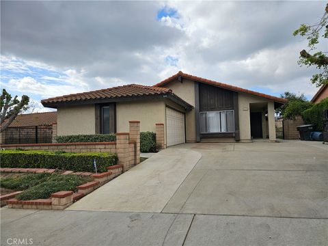 A home in Walnut