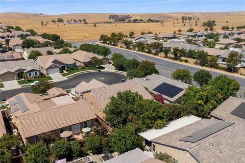 A home in Bakersfield