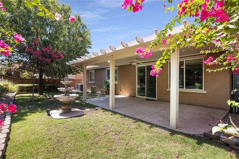 A home in Bakersfield