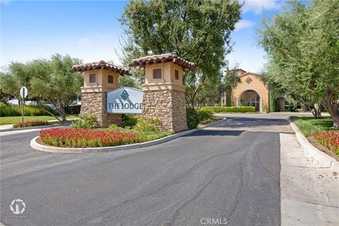 A home in Bakersfield