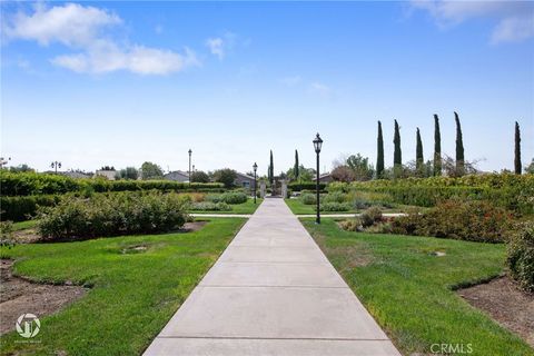 A home in Bakersfield