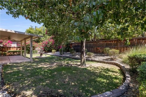 A home in Bakersfield