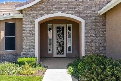 A home in Bakersfield