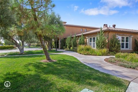 A home in Bakersfield