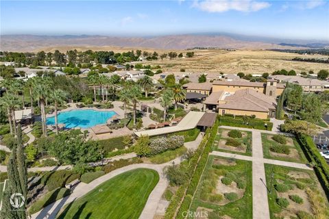 A home in Bakersfield