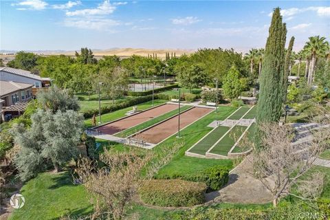 A home in Bakersfield