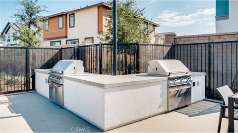 A home in Menifee