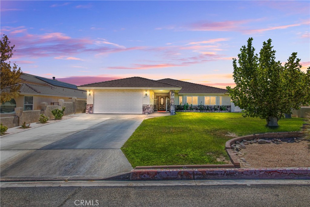 View Helendale, CA 92342 house